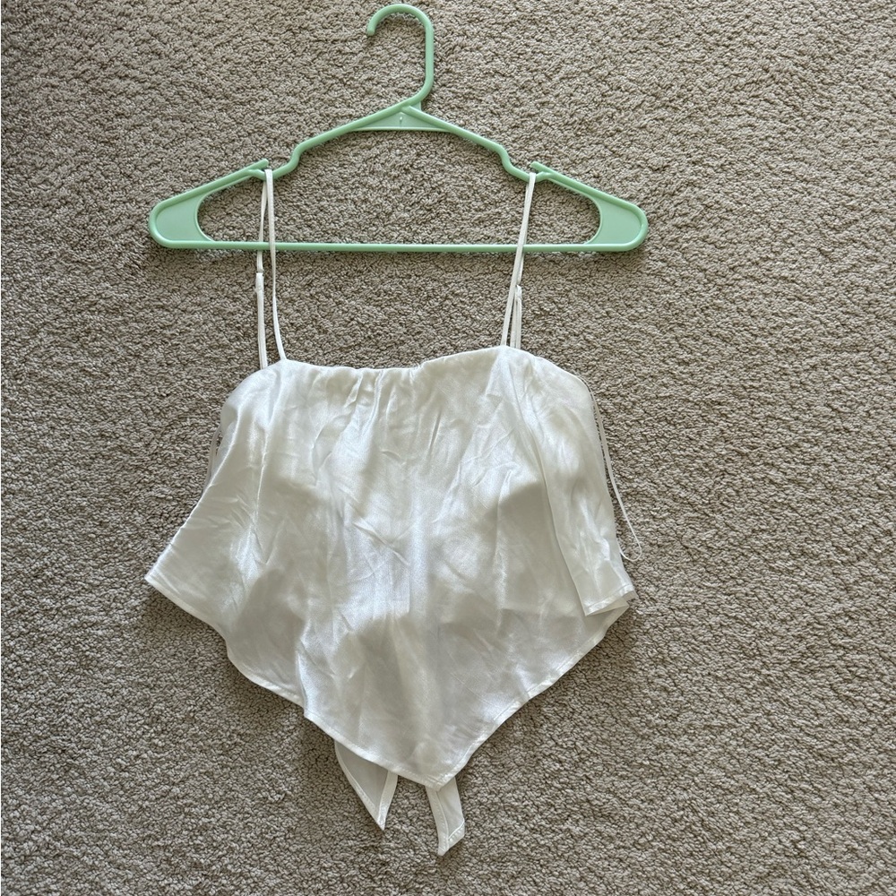 Zara top